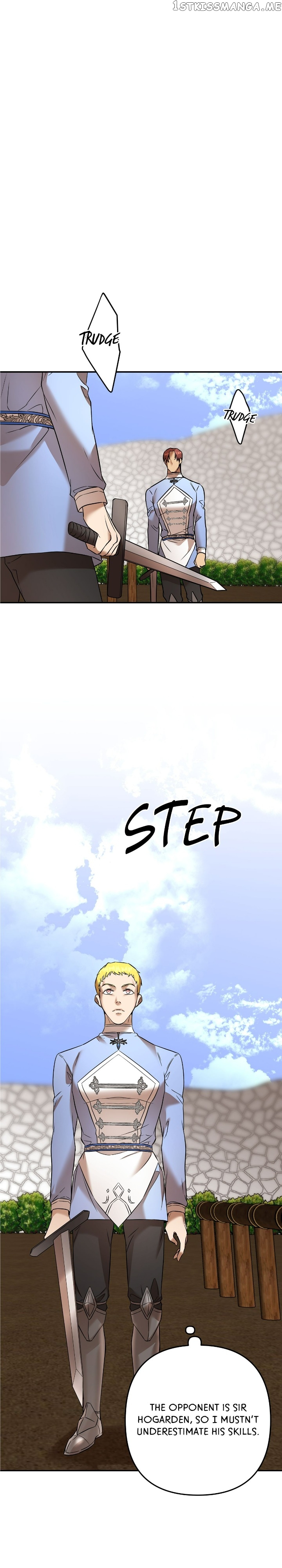 Agatha - Manga Chapter 86 - page 4