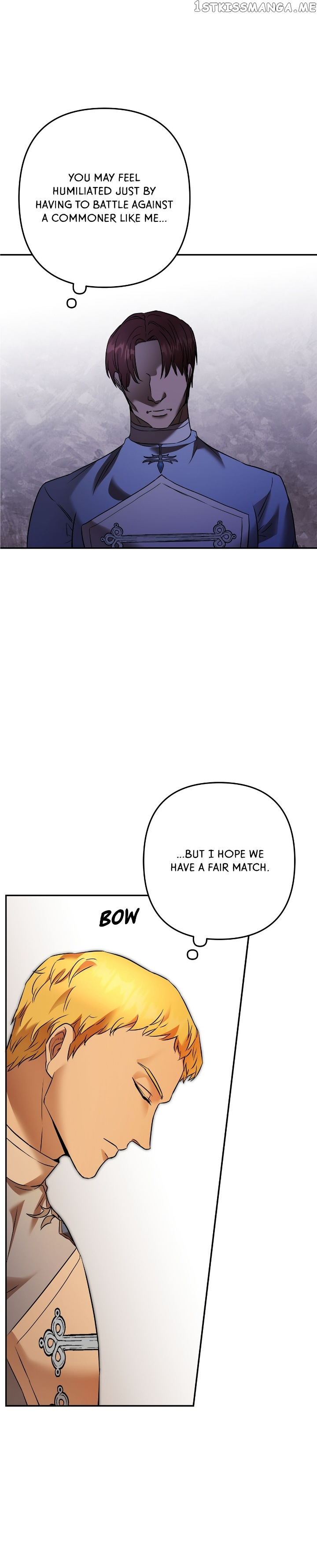 Agatha - Manga Chapter 86 - page 5