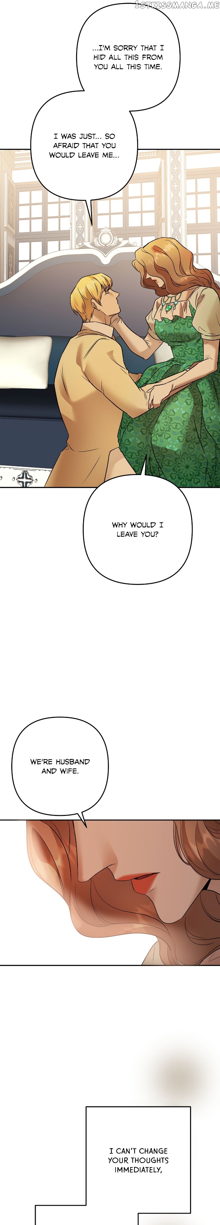 Agatha - Manga Chapter 85 - page 35