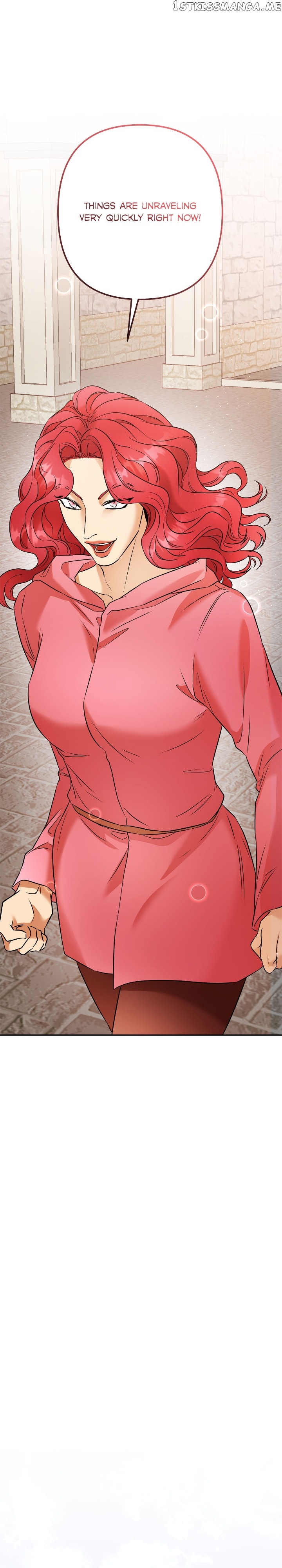 Agatha - Manga Chapter 85 - page 2
