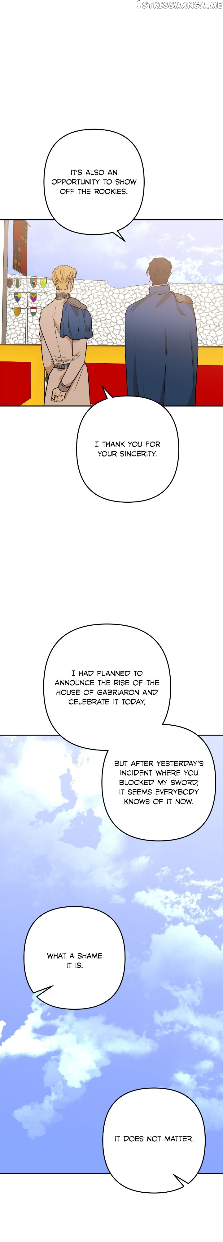 Agatha - Manga Chapter 85 - page 14