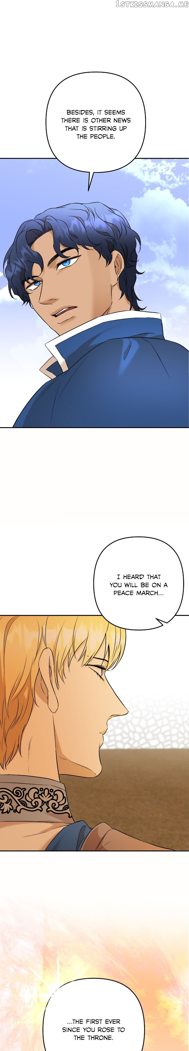 Agatha - Manga Chapter 85 - page 16