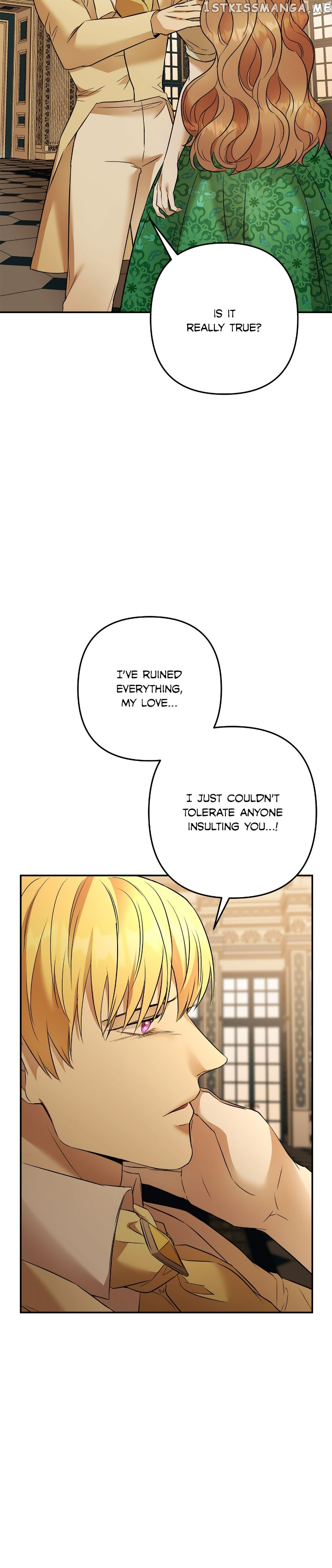 Agatha - Manga Chapter 85 - page 9