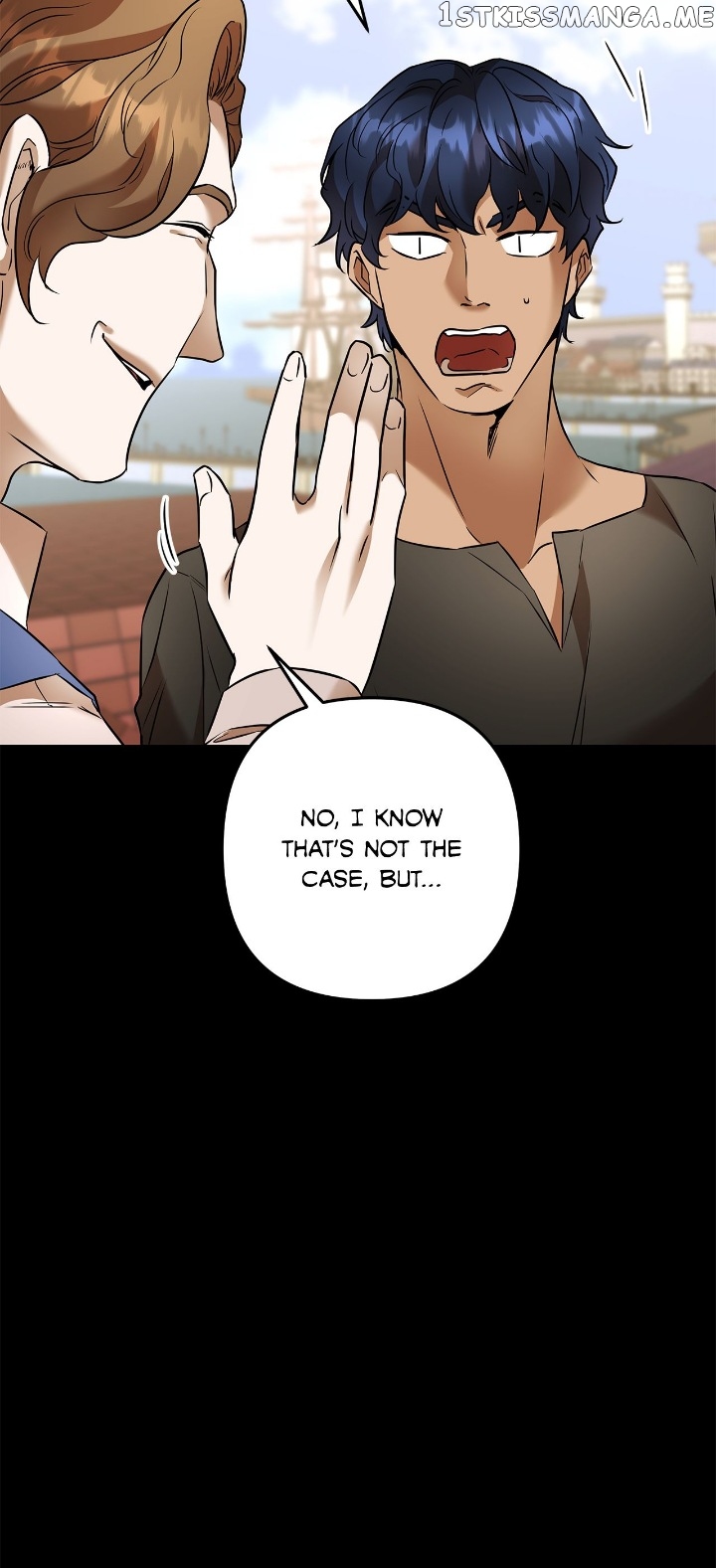 Agatha - Manga Chapter 84 - page 10