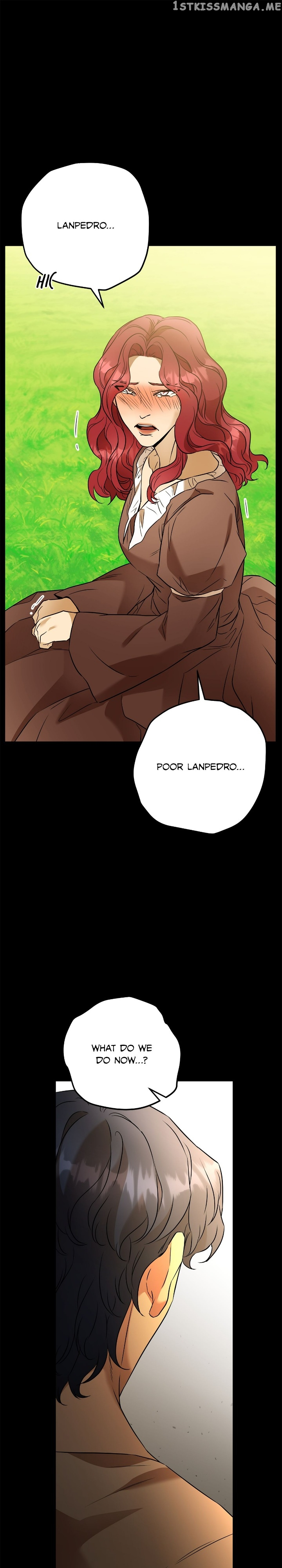Agatha - Manga Chapter 84 - page 25
