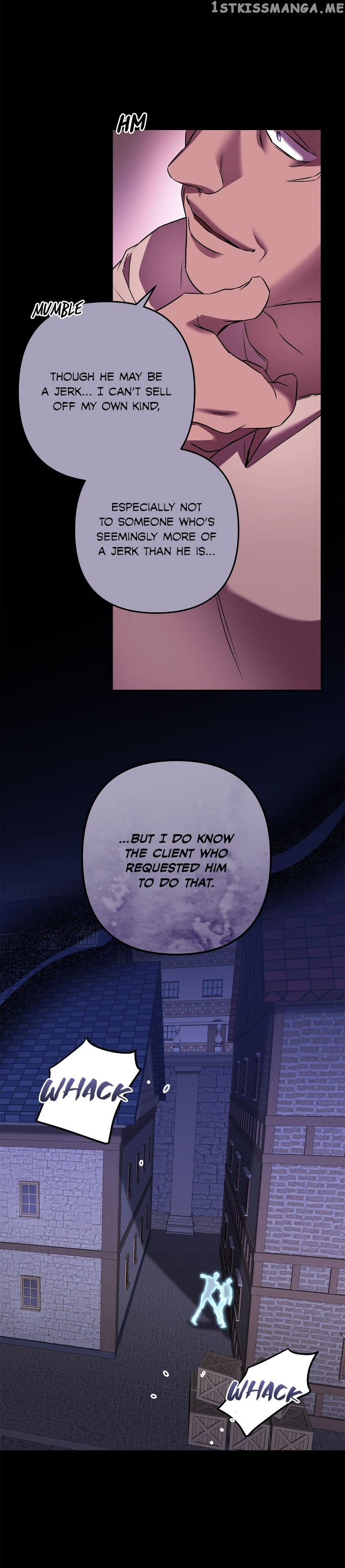 Agatha - Manga Chapter 84 - page 28