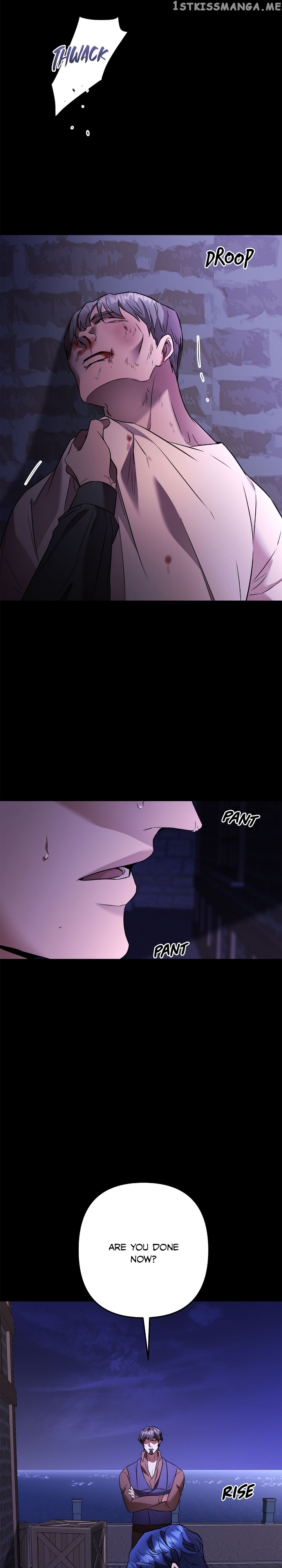 Agatha - Manga Chapter 84 - page 29