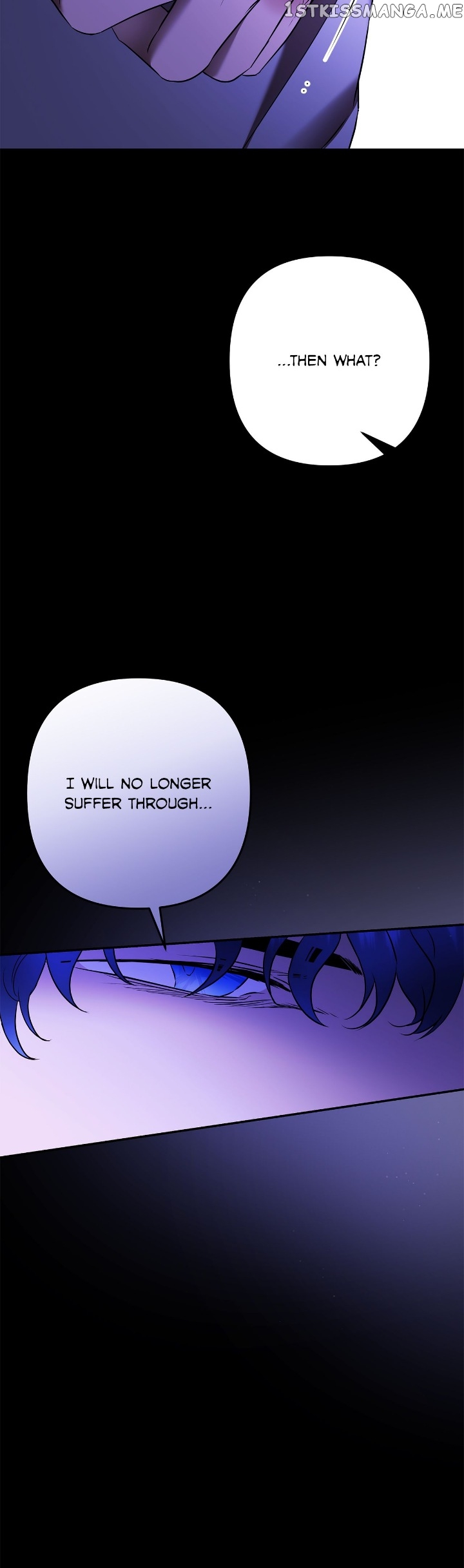 Agatha - Manga Chapter 84 - page 31