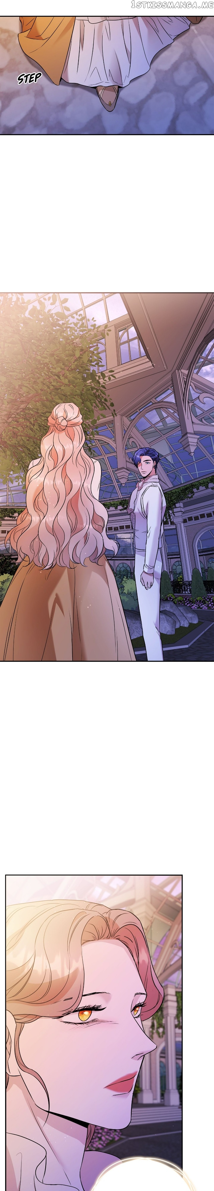 Agatha - Manga Chapter 84 - page 35