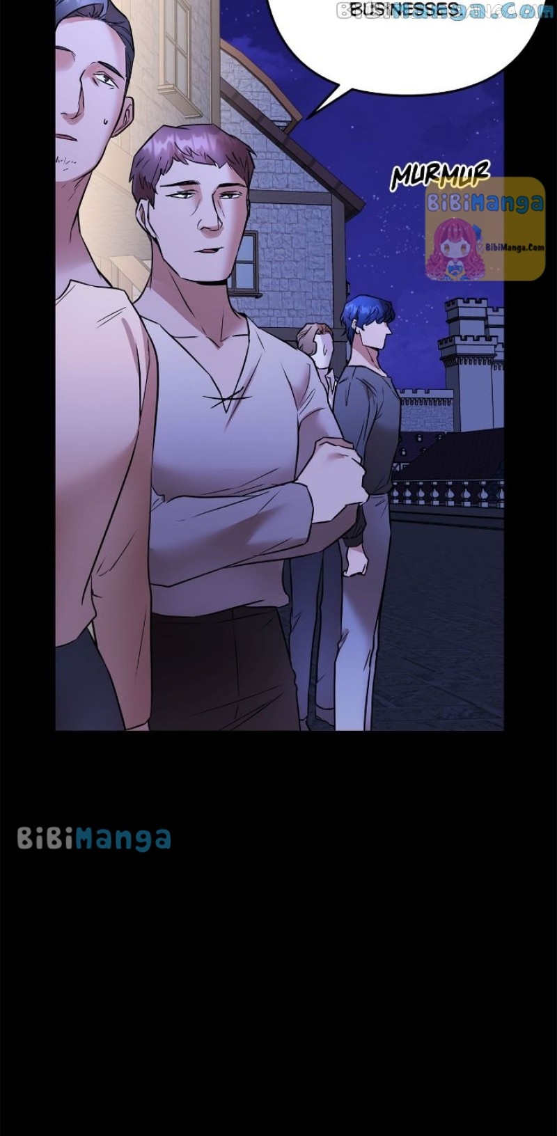 Agatha - Manga Chapter 83 - page 19