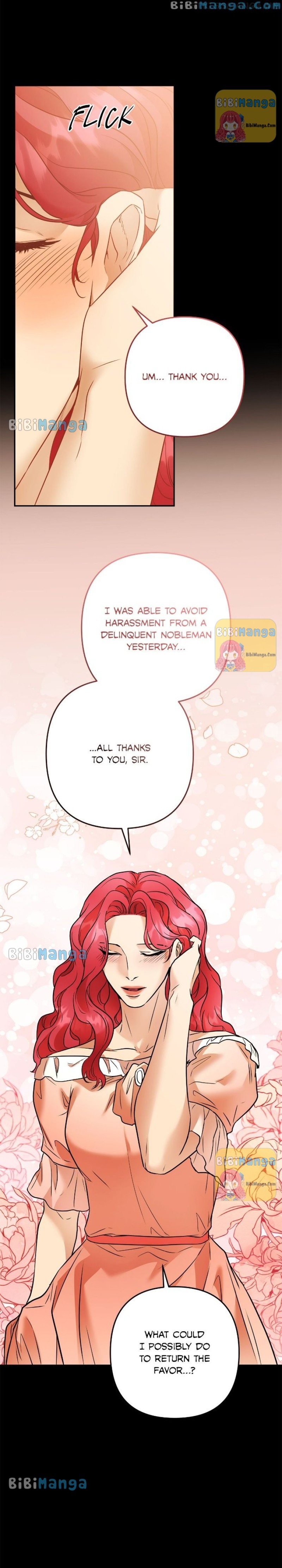 Agatha - Manga Chapter 83 - page 32