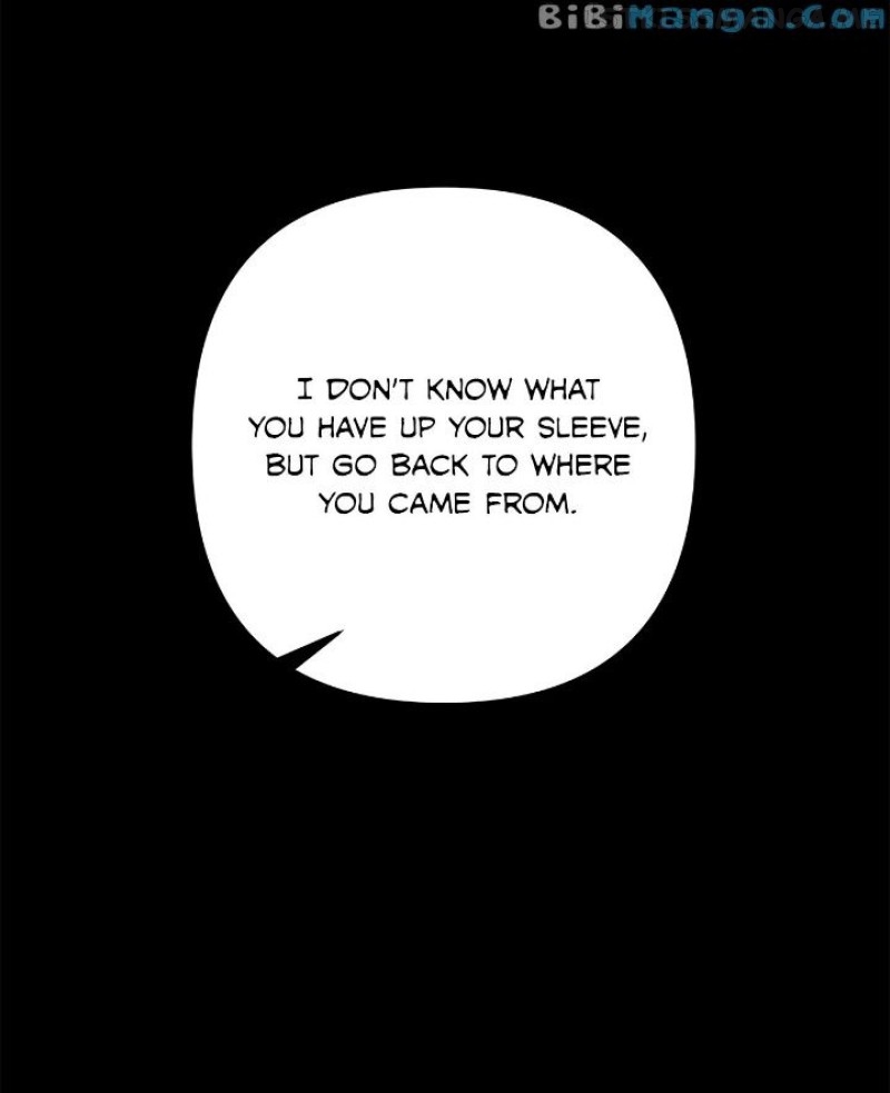 Agatha - Manga Chapter 83 - page 34