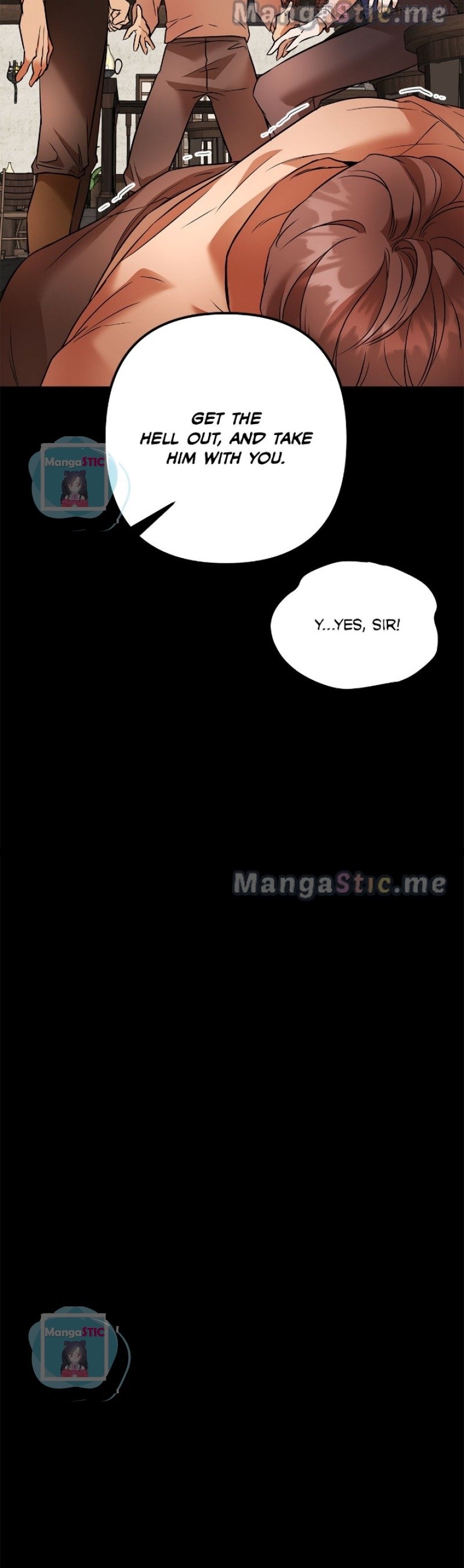 Agatha - Manga Chapter 82 - page 24