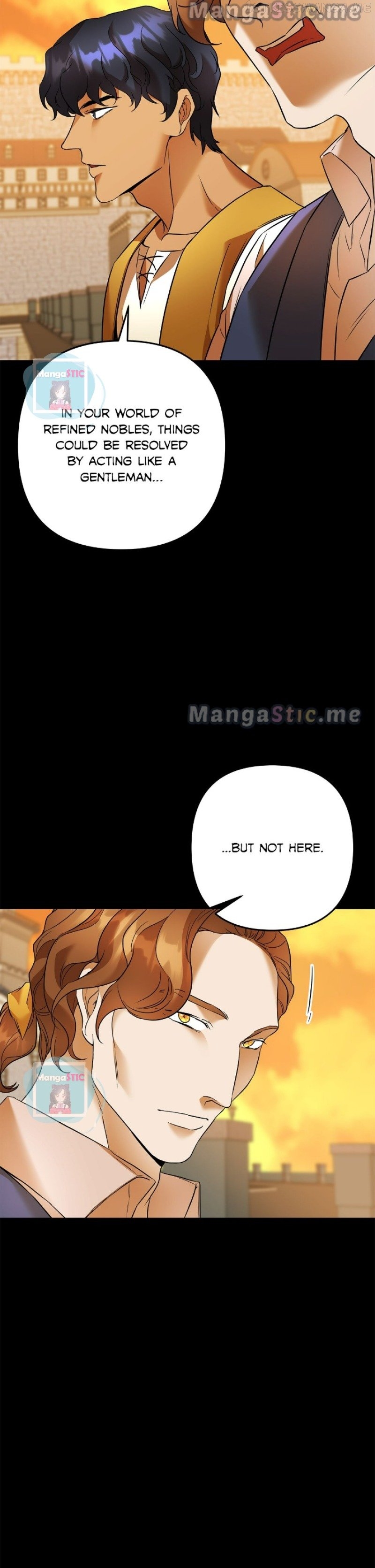 Agatha - Manga Chapter 82 - page 26