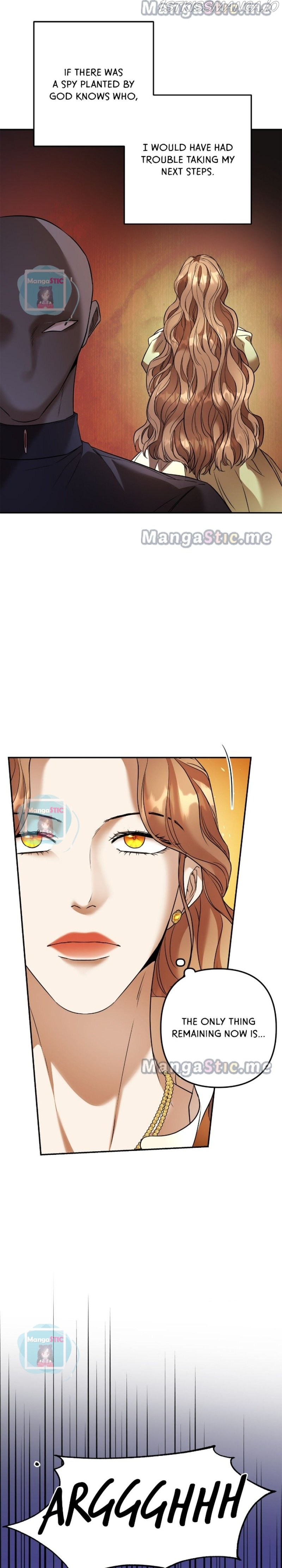 Agatha - Manga Chapter 81 - page 20