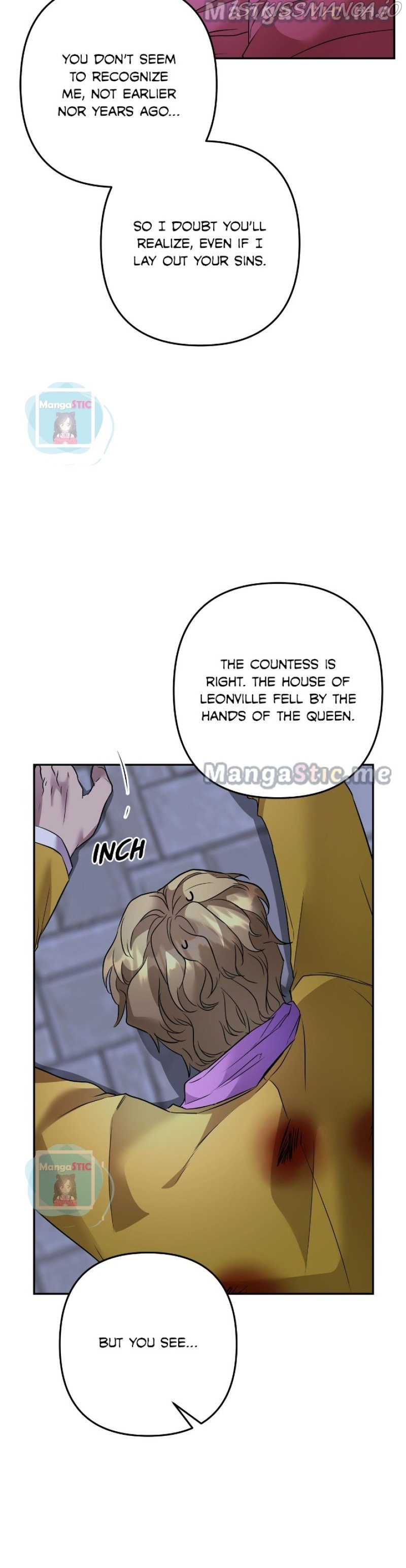Agatha - Manga Chapter 81 - page 26