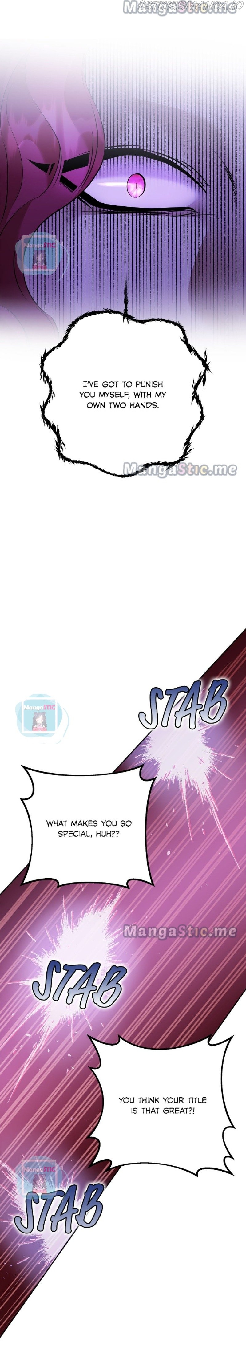 Agatha - Manga Chapter 81 - page 27