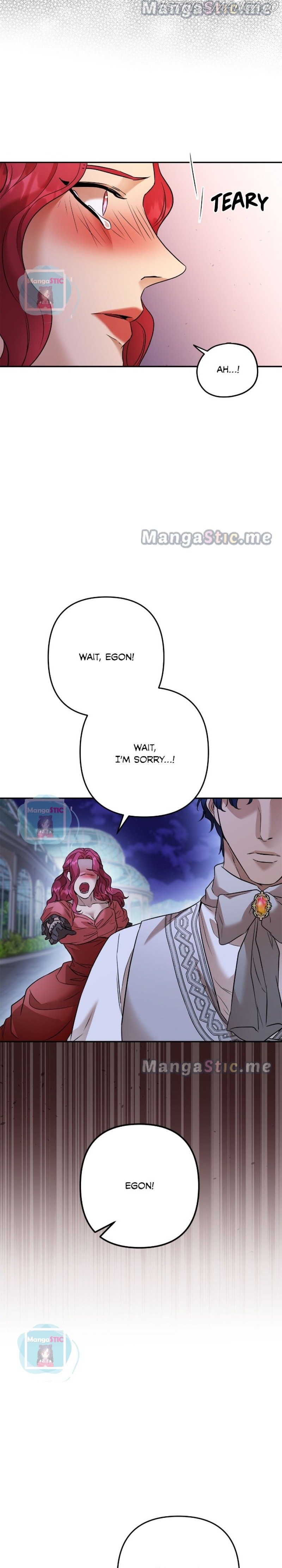 Agatha - Manga Chapter 81 - page 33