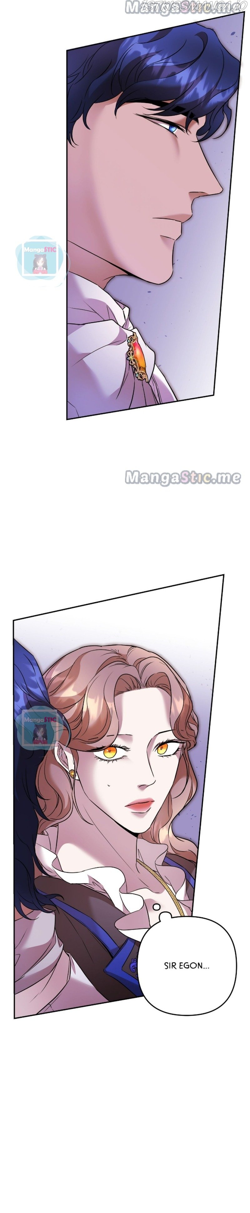 Agatha - Manga Chapter 81 - page 35