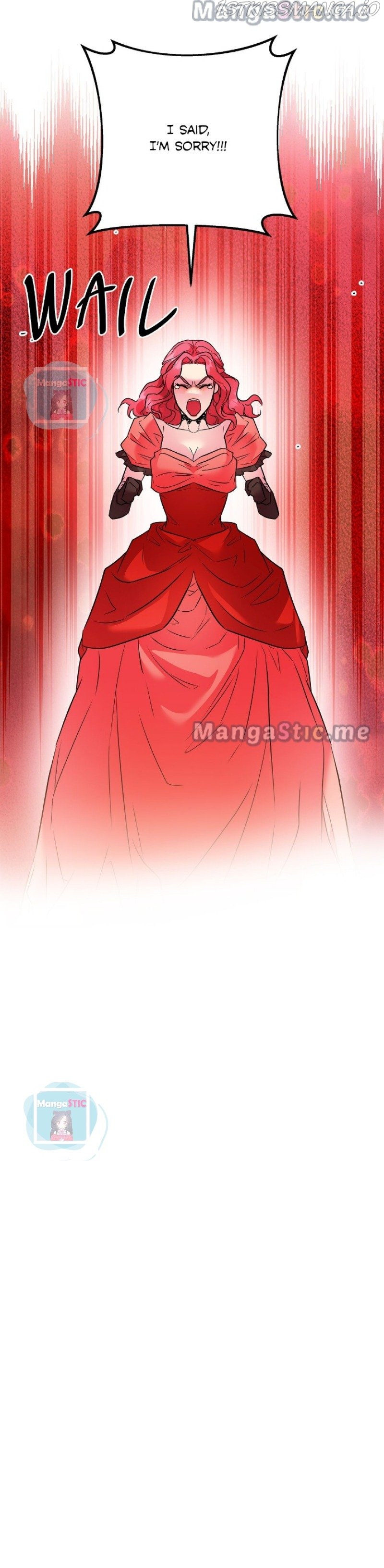 Agatha - Manga Chapter 81 - page 36