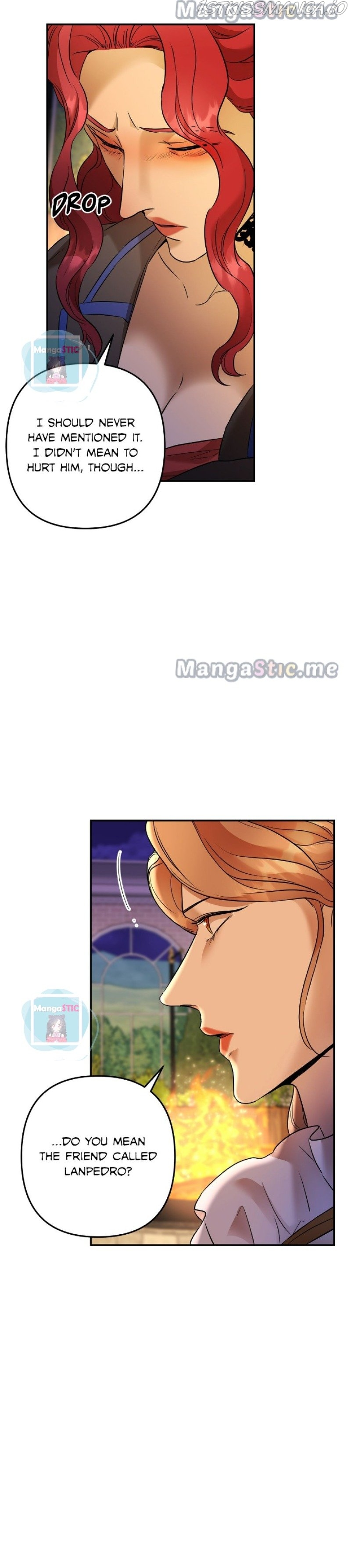 Agatha - Manga Chapter 81 - page 3