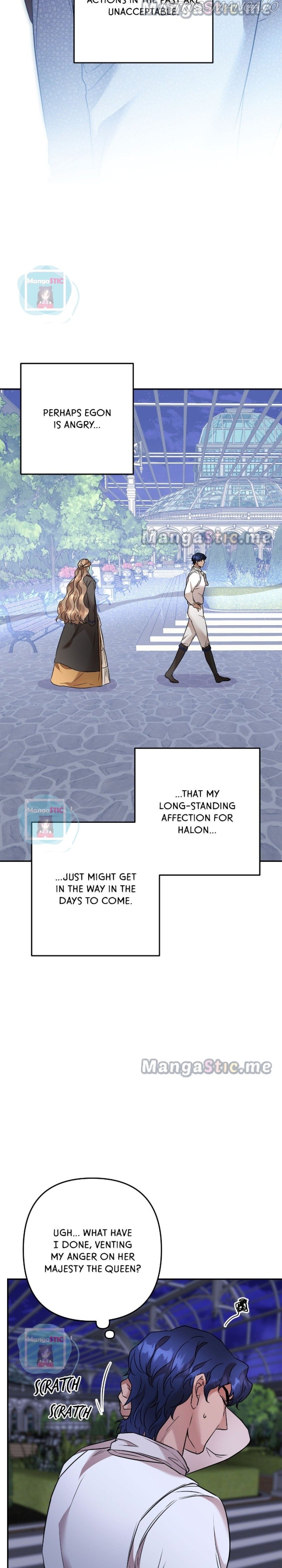 Agatha - Manga Chapter 81 - page 11