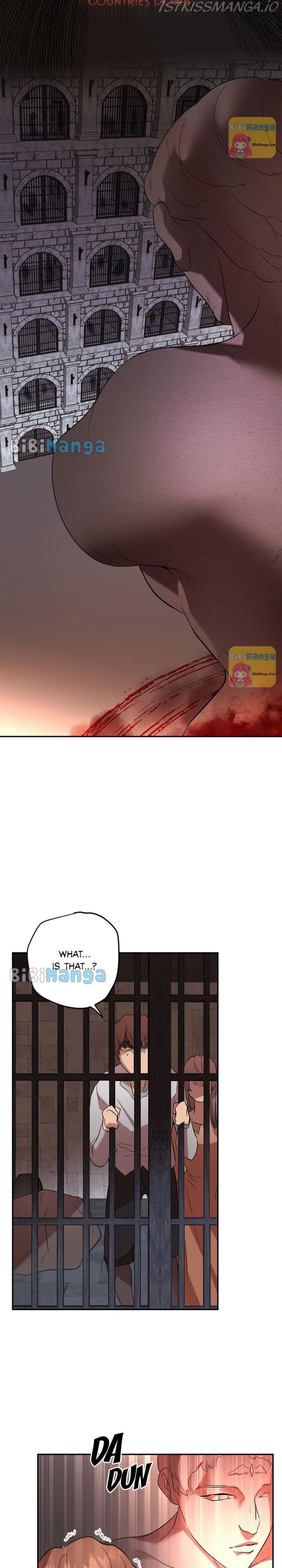 Agatha - Manga chapter 48 - page 17