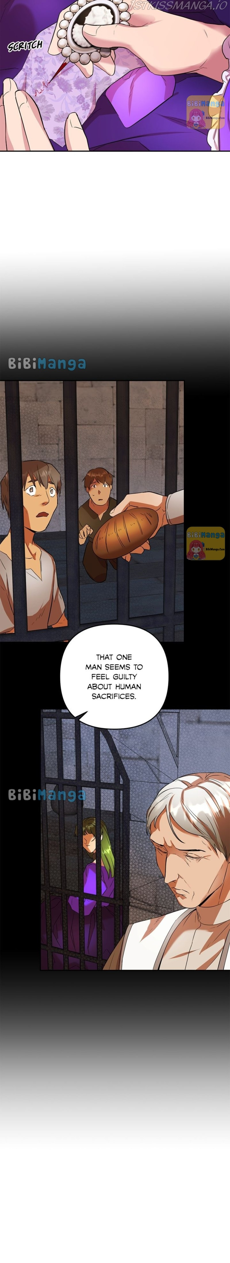 Agatha - Manga chapter 48 - page 26