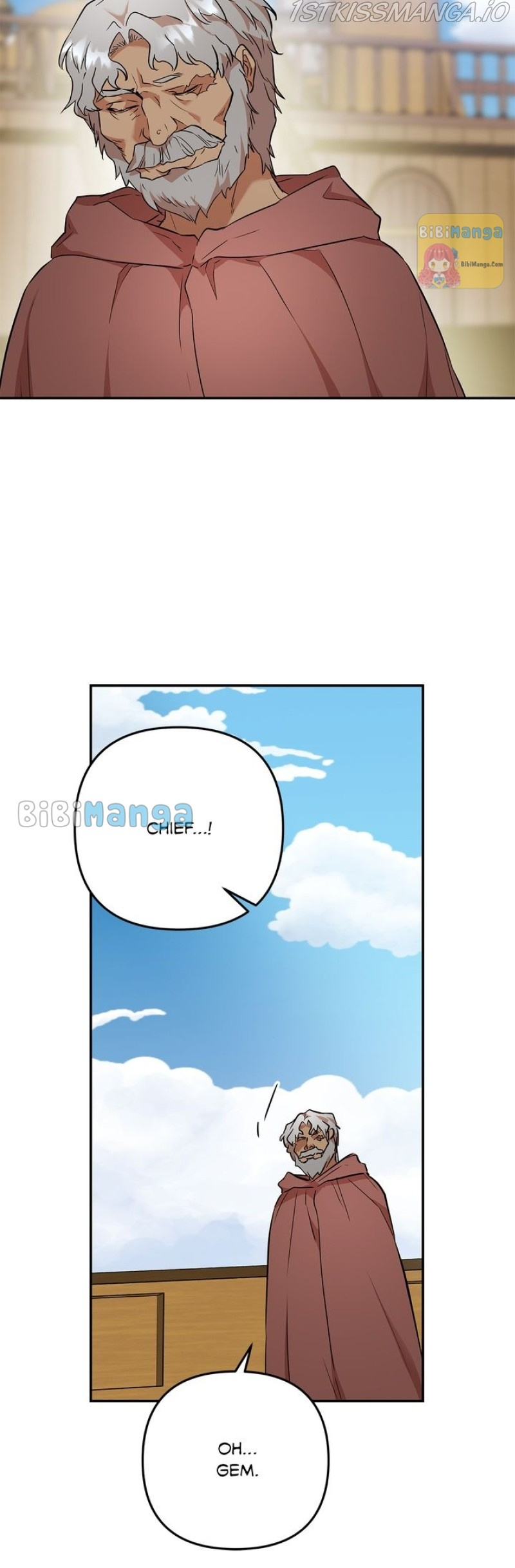 Agatha - Manga chapter 48 - page 6
