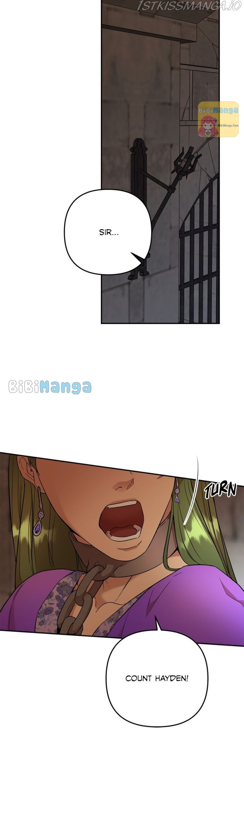 Agatha - Manga chapter 48 - page 9