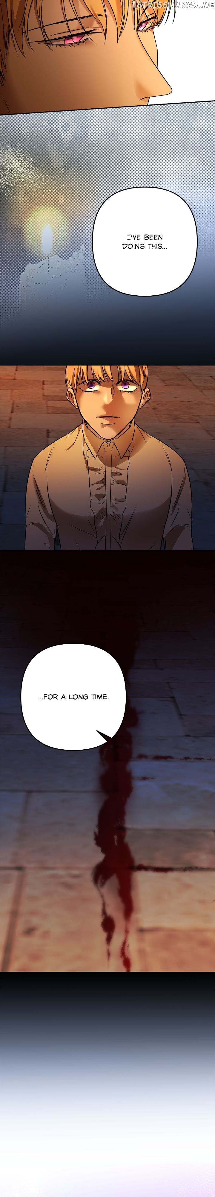 Agatha - Manga Chapter 106 - page 15