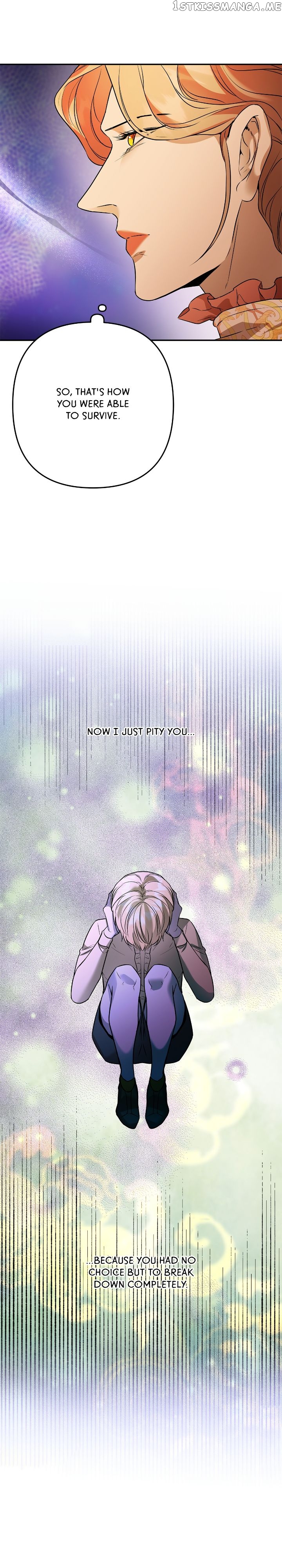 Agatha - Manga Chapter 106 - page 17
