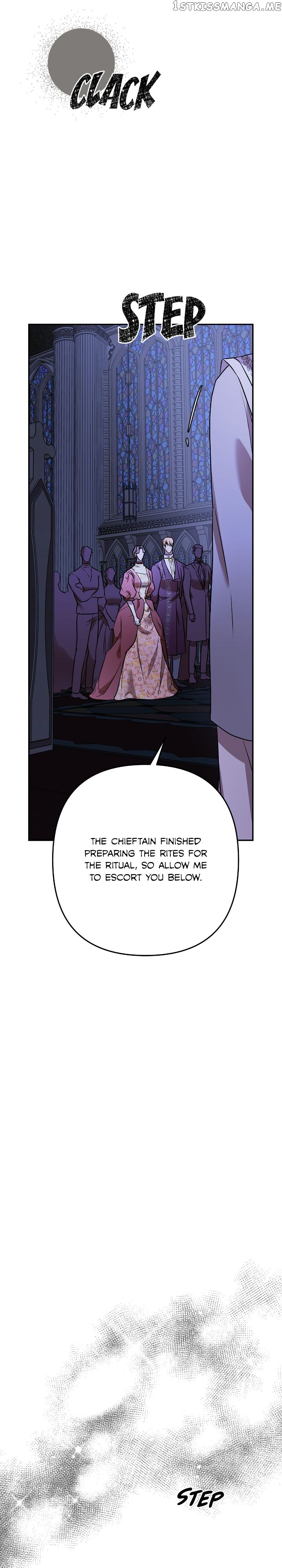 Agatha - Manga Chapter 106 - page 19