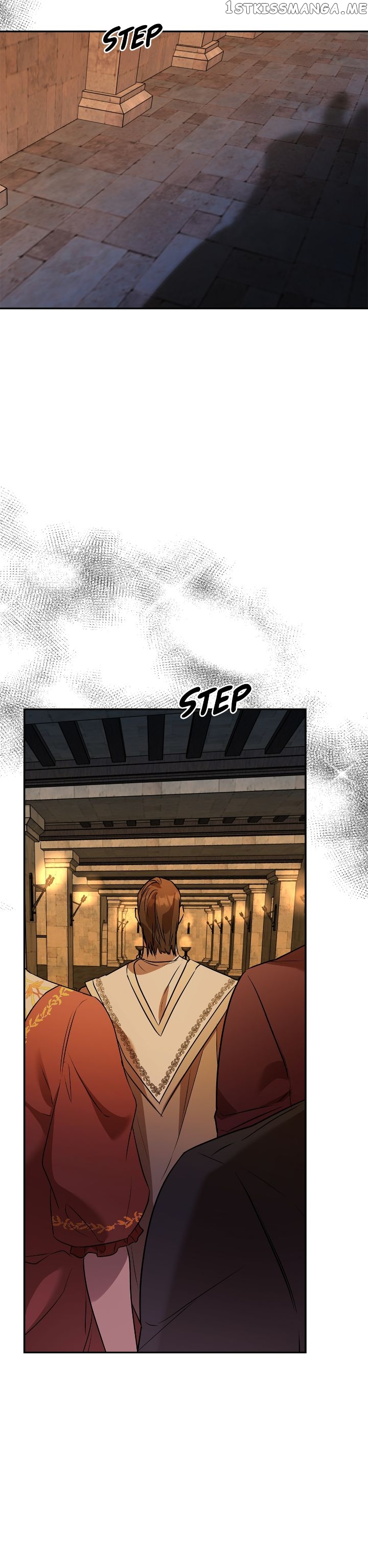 Agatha - Manga Chapter 106 - page 20