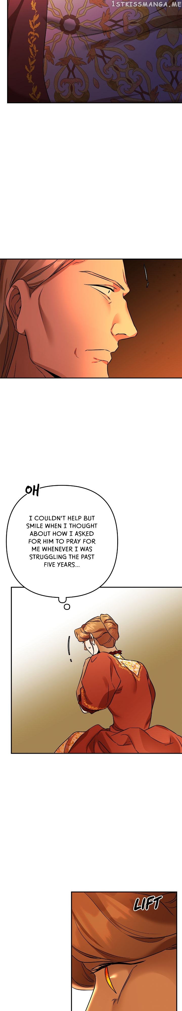 Agatha - Manga Chapter 106 - page 29