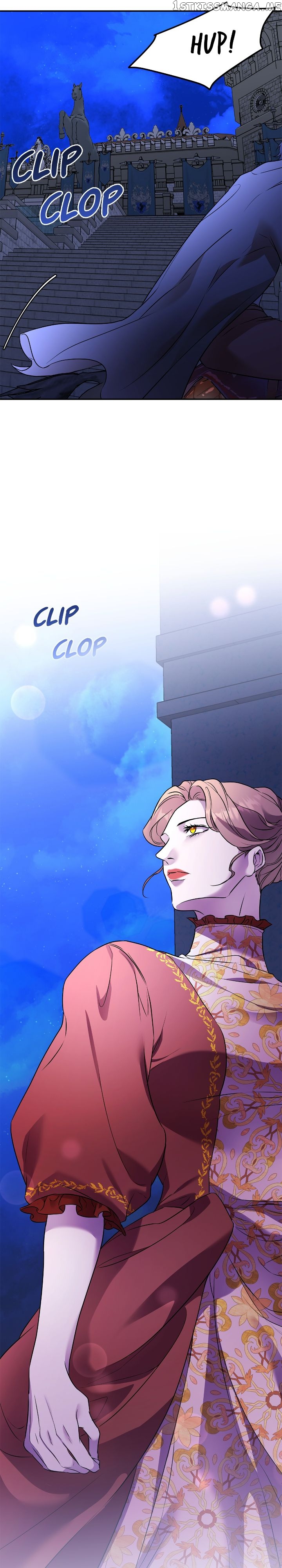 Agatha - Manga Chapter 106 - page 6