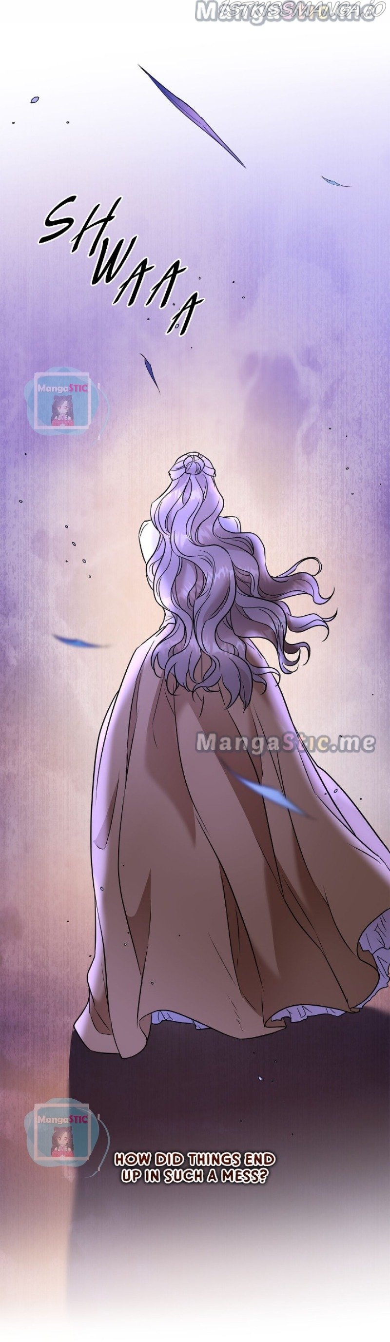 Agatha - Manga Chapter 79 - page 28