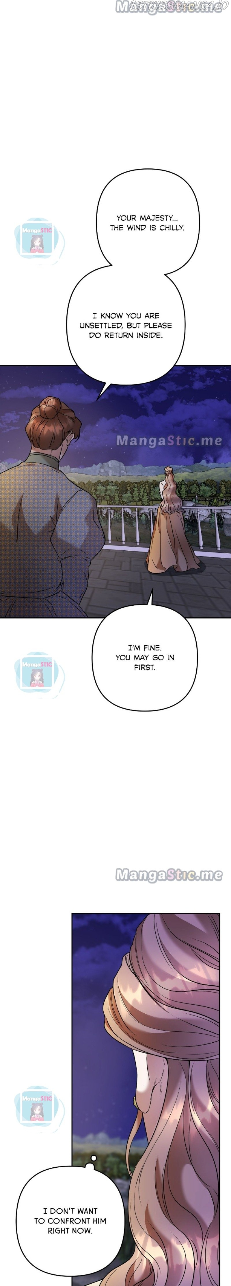 Agatha - Manga Chapter 79 - page 29