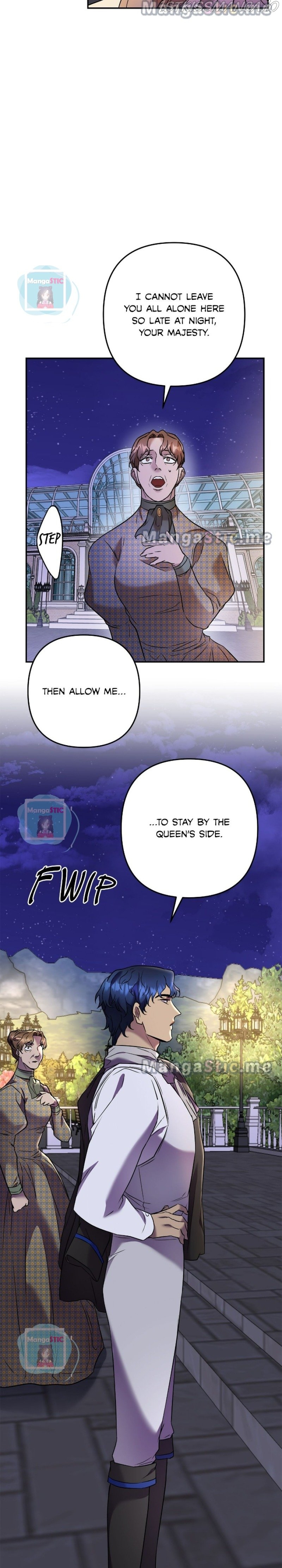 Agatha - Manga Chapter 79 - page 30