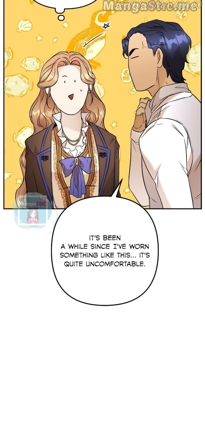 Agatha - Manga Chapter 79 - page 34