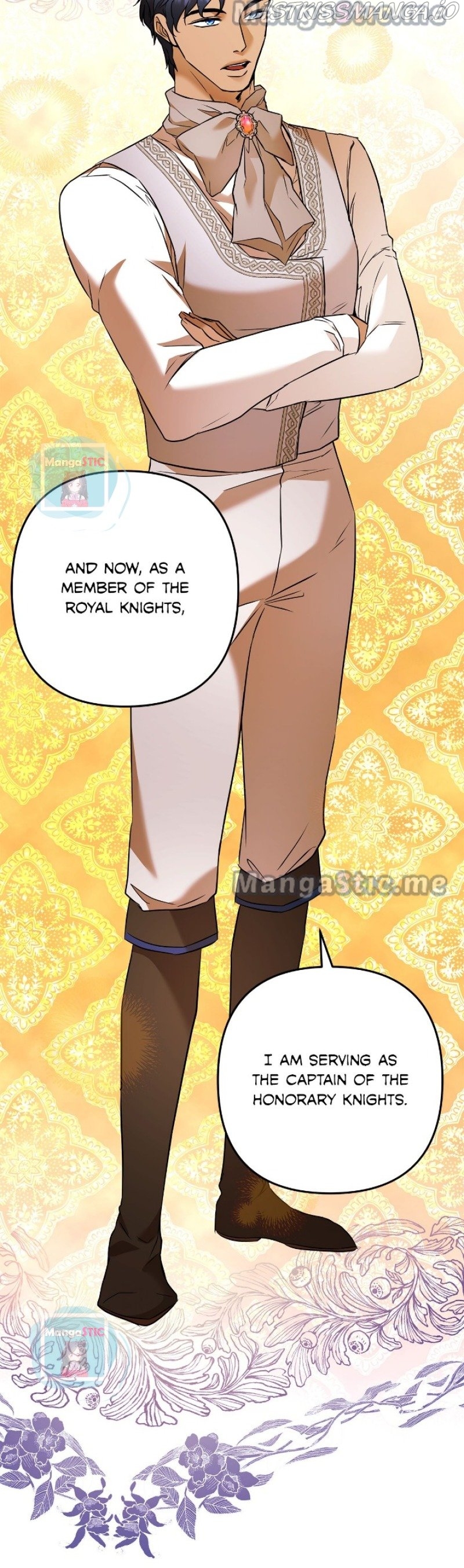Agatha - Manga Chapter 79 - page 42