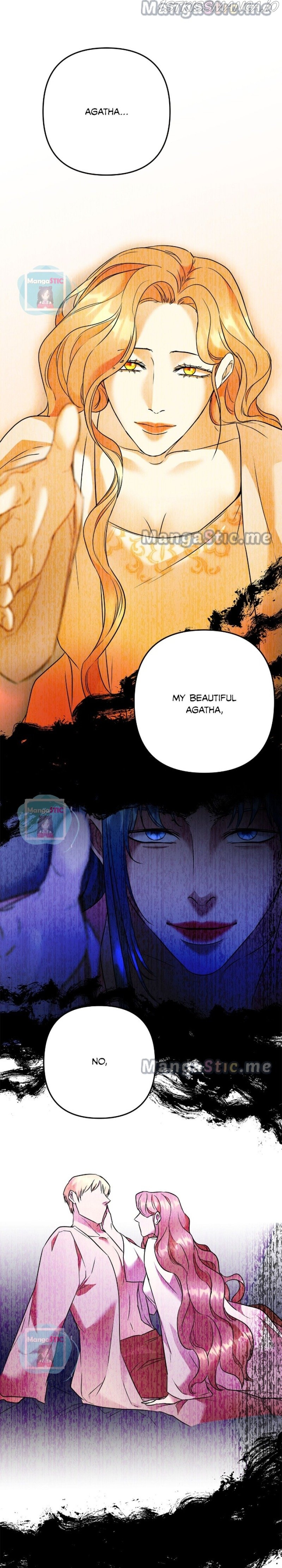 Agatha - Manga Chapter 79 - page 17