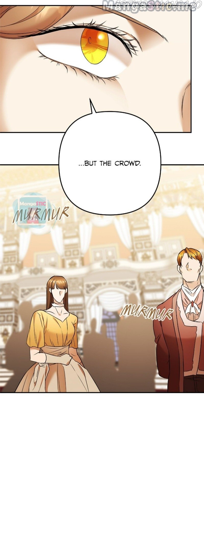 Agatha - Manga Chapter 79 - page 8