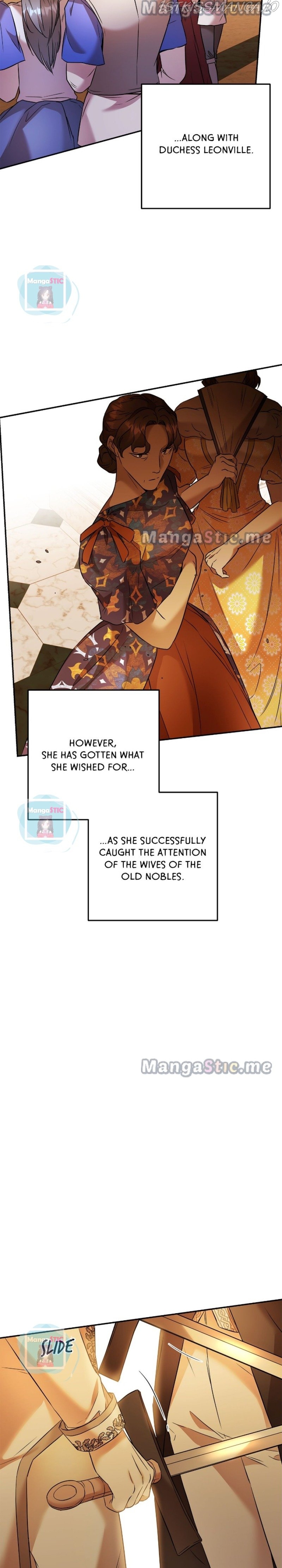 Agatha - Manga Chapter 79 - page 12