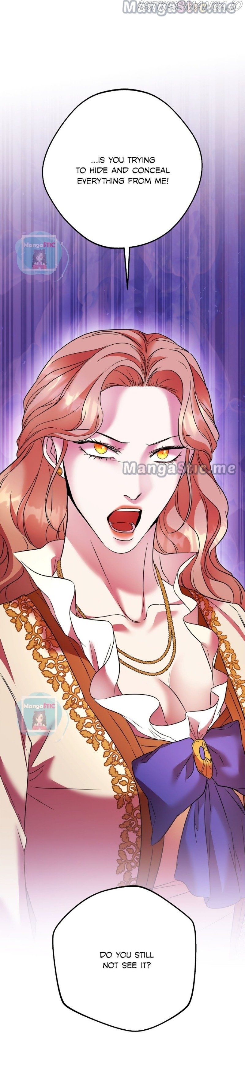 Agatha - Manga Chapter 79 - page 18