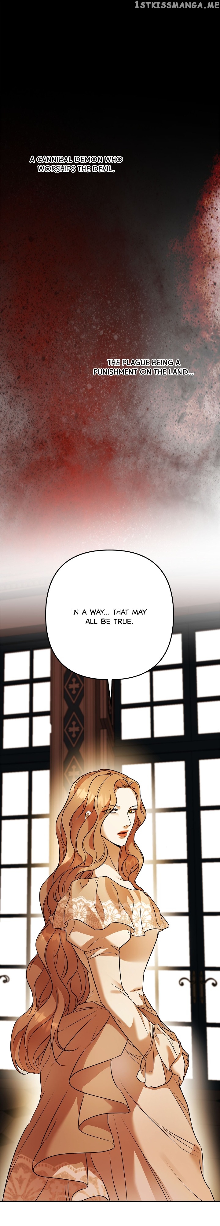 Agatha - Manga Chapter 105 - page 1