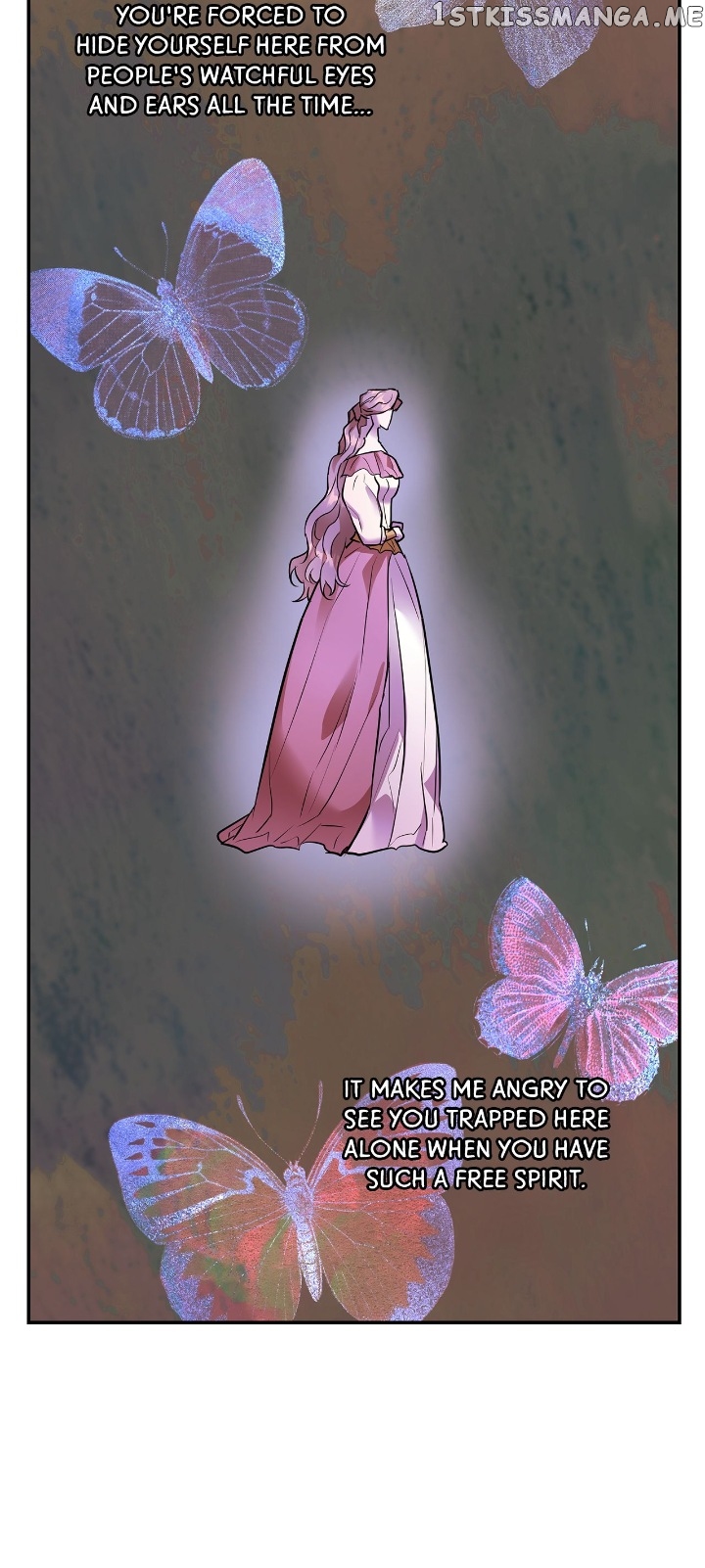 Agatha - Manga Chapter 105 - page 15