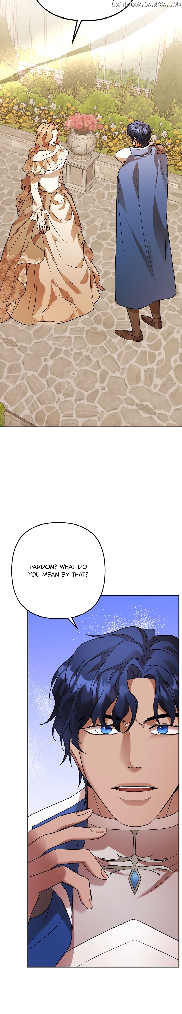 Agatha - Manga Chapter 105 - page 20