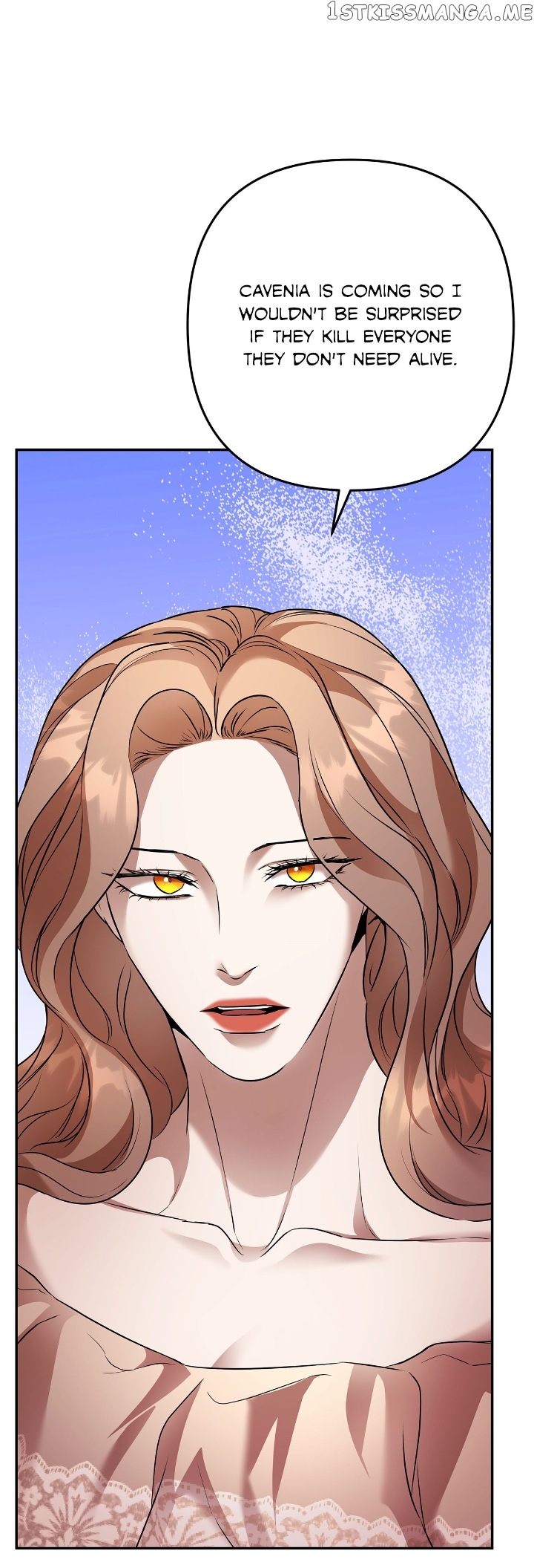 Agatha - Manga Chapter 105 - page 21