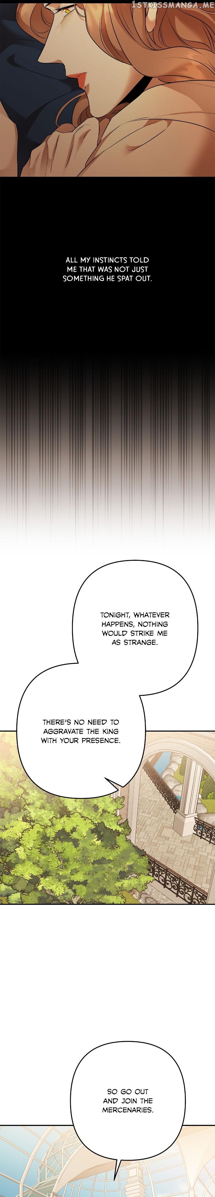 Agatha - Manga Chapter 105 - page 25